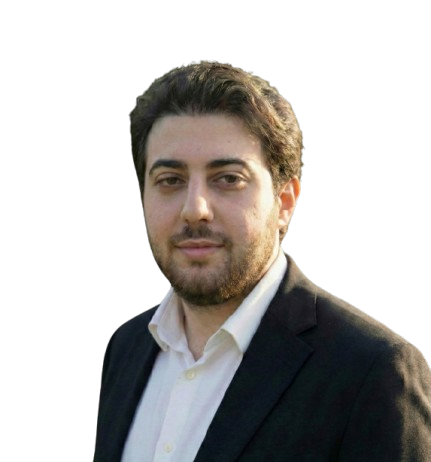 Wael Frashy